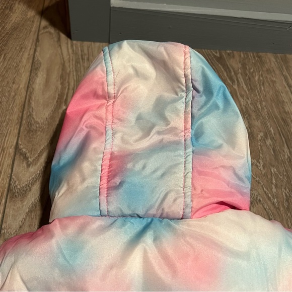 CB Sport 4t coat - Picture 7 of 7